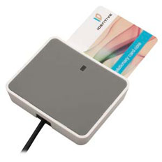 identive cloud 2700 reader  image